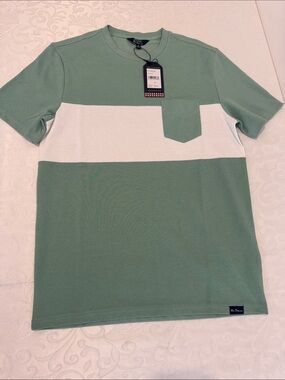 Ben Sherman Crew Neck. Men’s Small